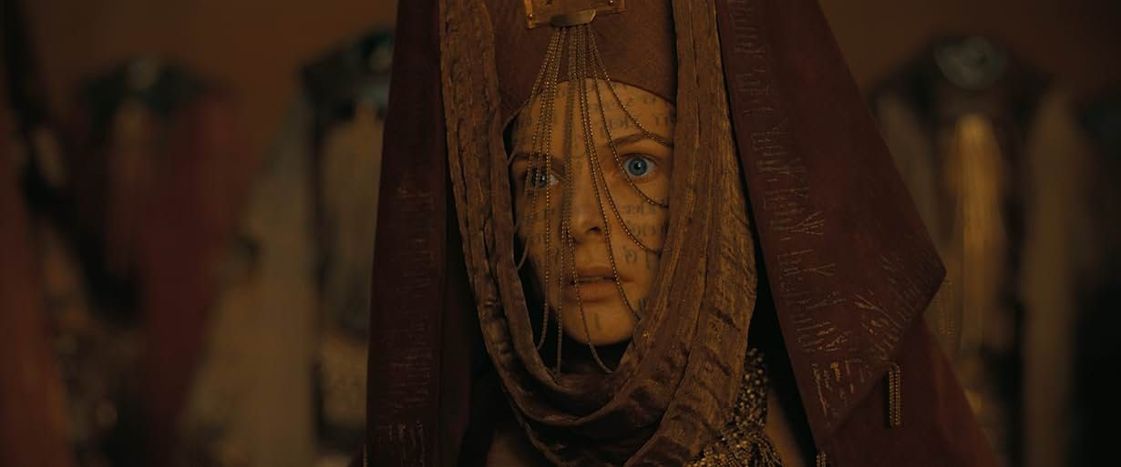 Dune: Part Two, Netflix’te Yayına Girdi; Dune Hayranları İçin Harika Bir Gün - Sayfa 10