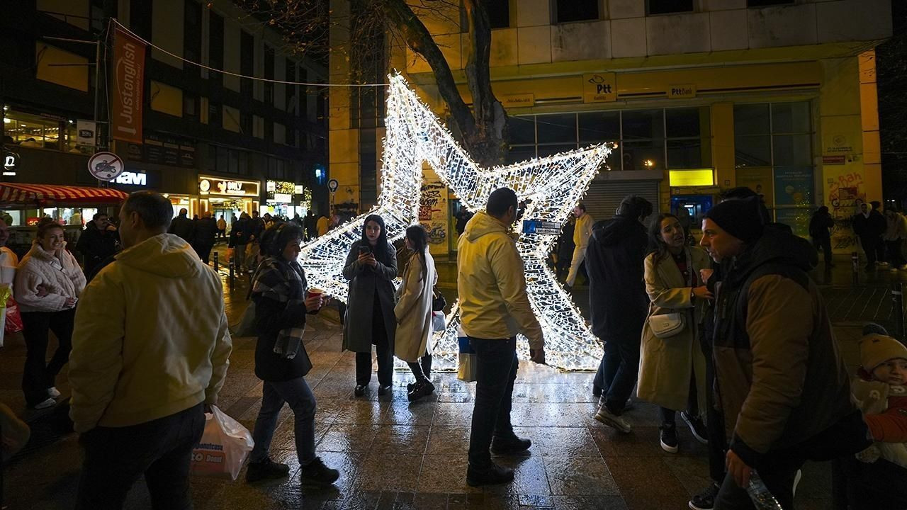 İstanbul'da 60 Bin Personelin Görev Yapacağı Yılbaşı Tedbirleri! - Sayfa 4