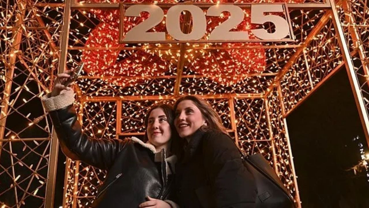 İstanbul'da 60 Bin Personelin Görev Yapacağı Yılbaşı Tedbirleri! - Sayfa 2