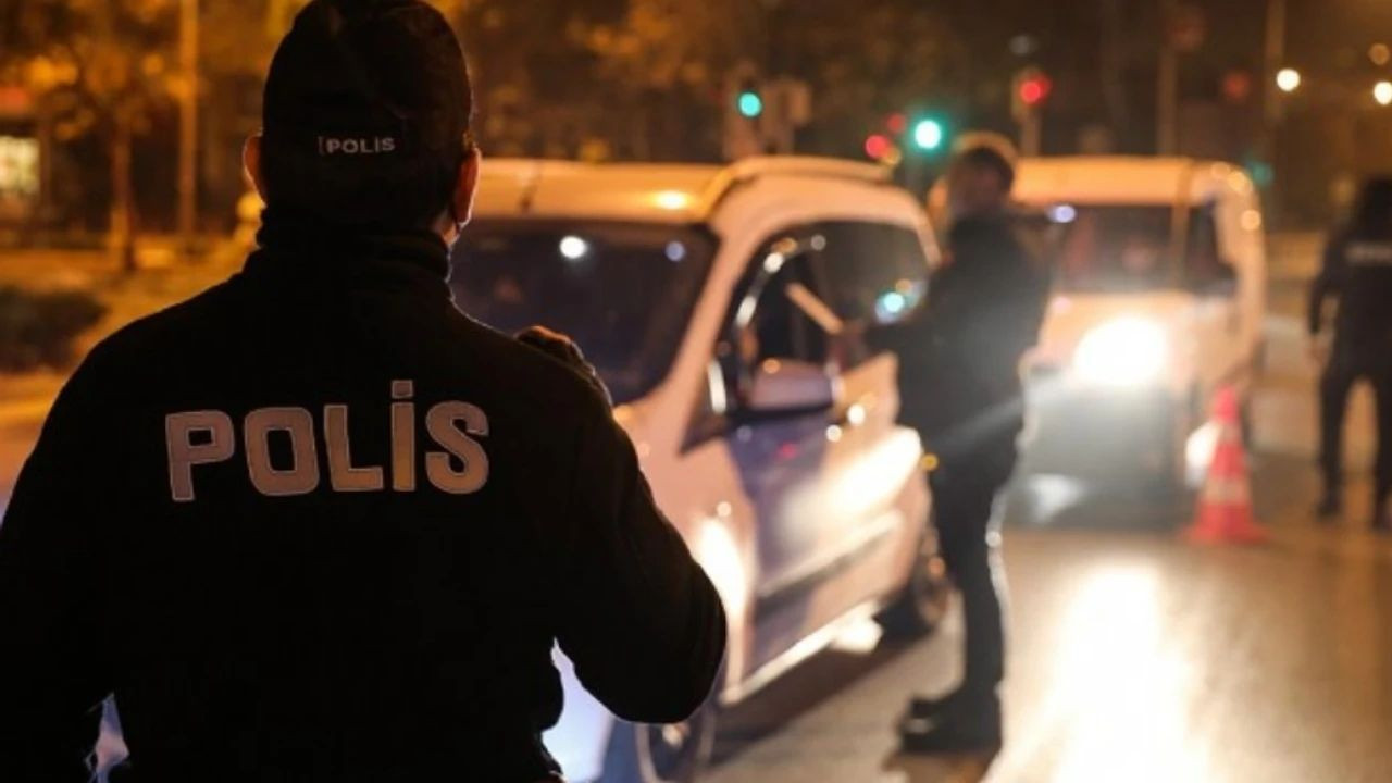 İstanbul'da 60 Bin Personelin Görev Yapacağı Yılbaşı Tedbirleri! - Sayfa 1