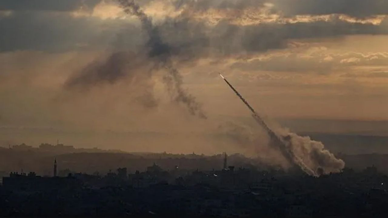 Hamas'ın 7 Yıllık Hazırlık Planı: Aksa Tufanı Operasyonunun Arka Yüzü! - Sayfa 9
