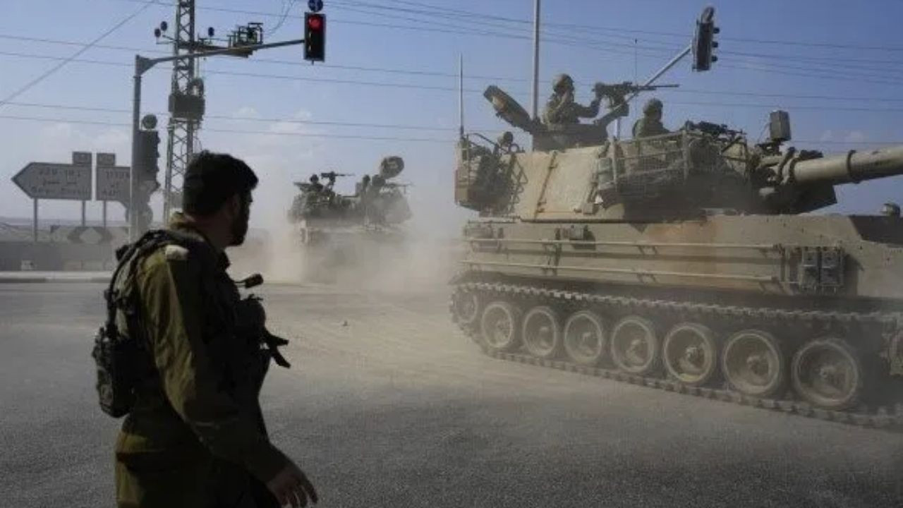 Hamas'ın 7 Yıllık Hazırlık Planı: Aksa Tufanı Operasyonunun Arka Yüzü! - Sayfa 5