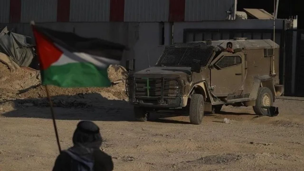 Hamas'ın 7 Yıllık Hazırlık Planı: Aksa Tufanı Operasyonunun Arka Yüzü! - Sayfa 4