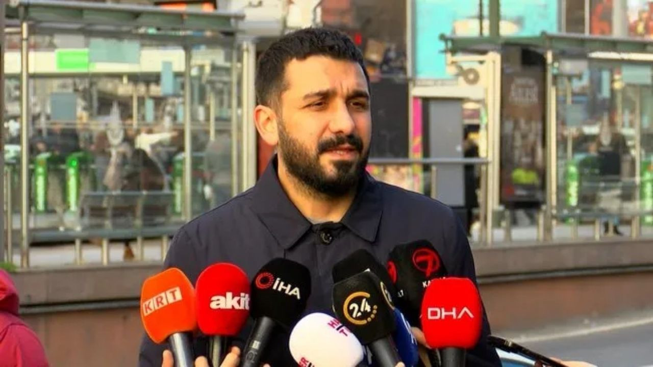 TÜGVA'dan Tarihi Filistin Yürüyüşüne Çağrı: Dünyayı Ayağa Kaldıralım! - Sayfa 2