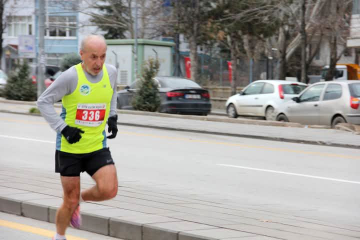 Yılın Son Şampiyonu Sakaryalı Sporcu Ali Turan Oldu - Sayfa 2
