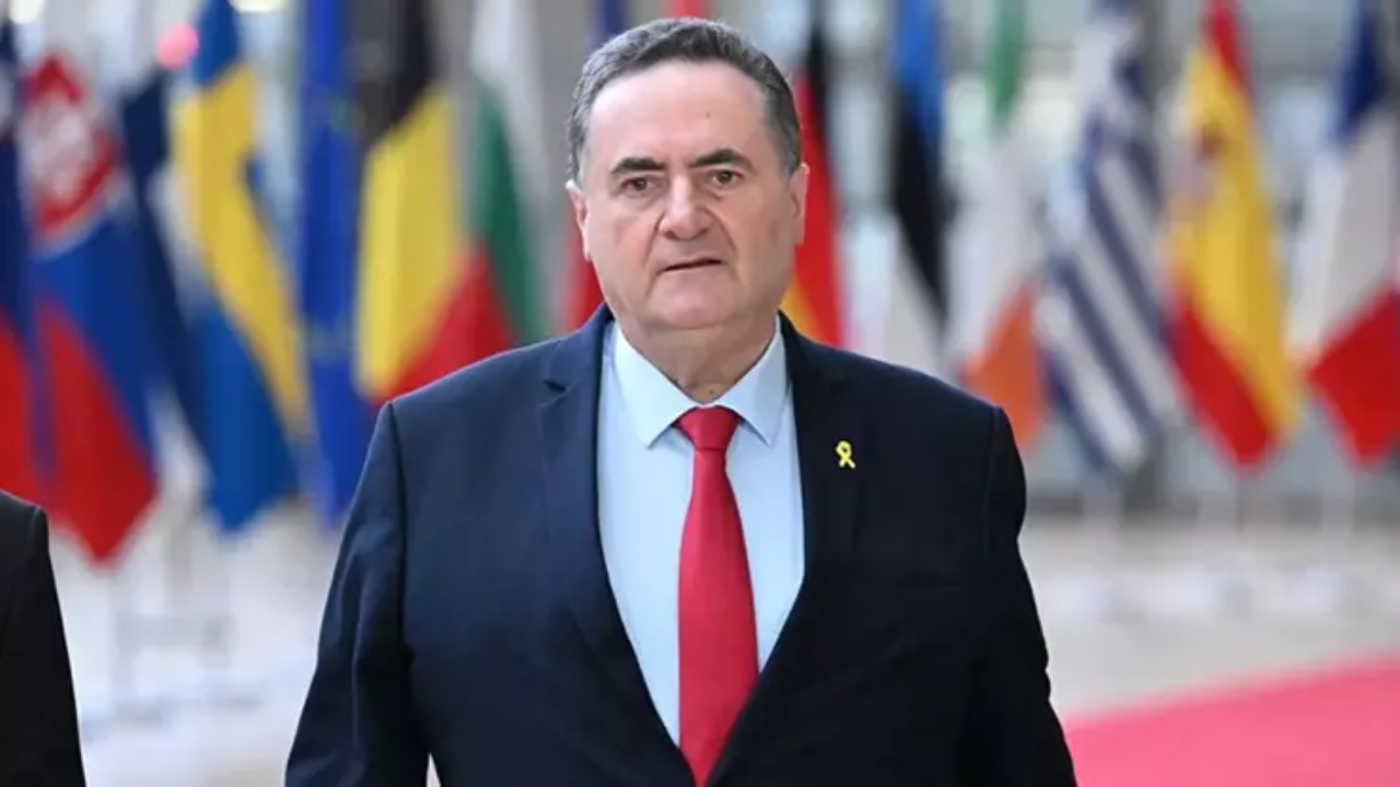 İsrail Savunma Bakanı Katz’tan Hamas’a Sert Uyarı