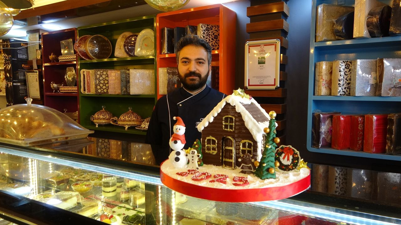 Van'da yeni yılın ilk gününde doğum günü telaşı - Sayfa 6