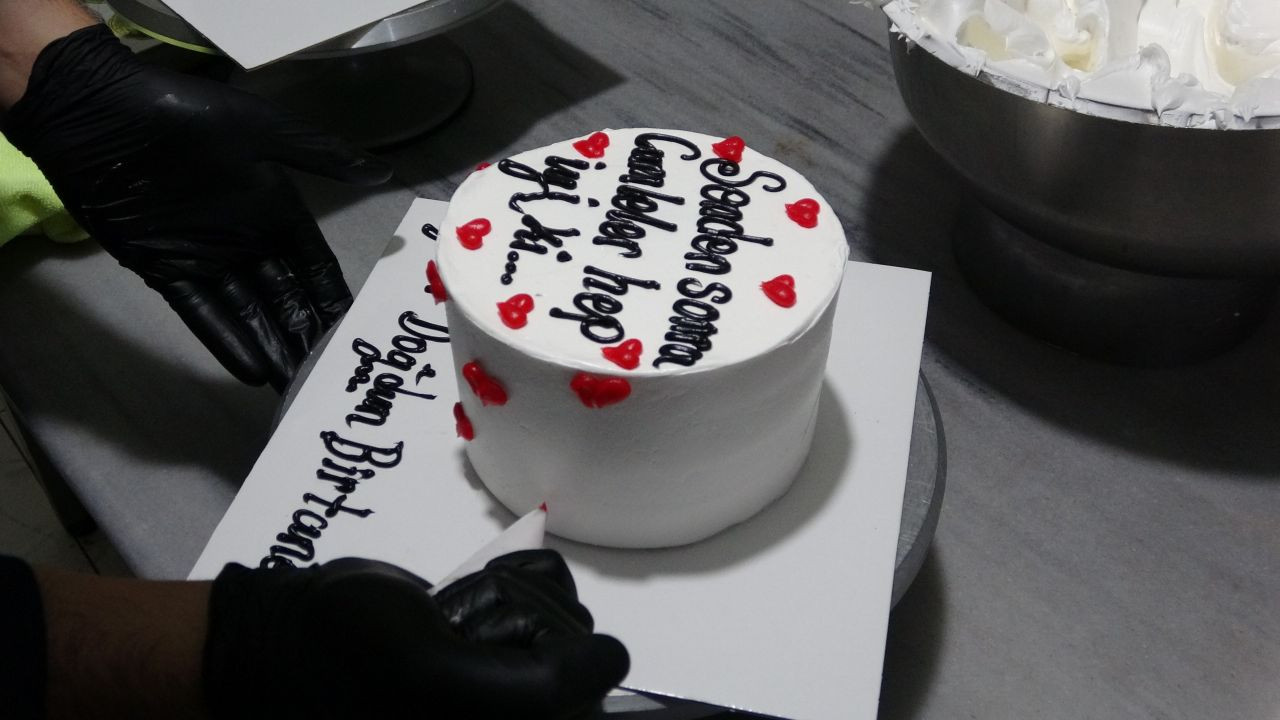 Van'da yeni yılın ilk gününde doğum günü telaşı - Sayfa 4