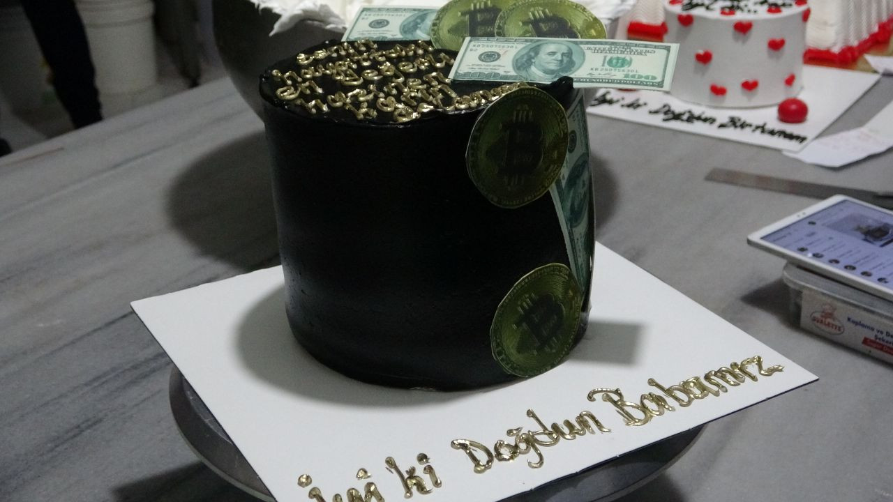 Van'da yeni yılın ilk gününde doğum günü telaşı - Sayfa 2