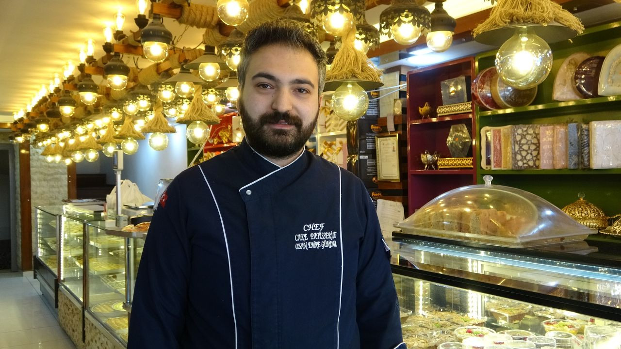 Van'da yeni yılın ilk gününde doğum günü telaşı - Sayfa 1