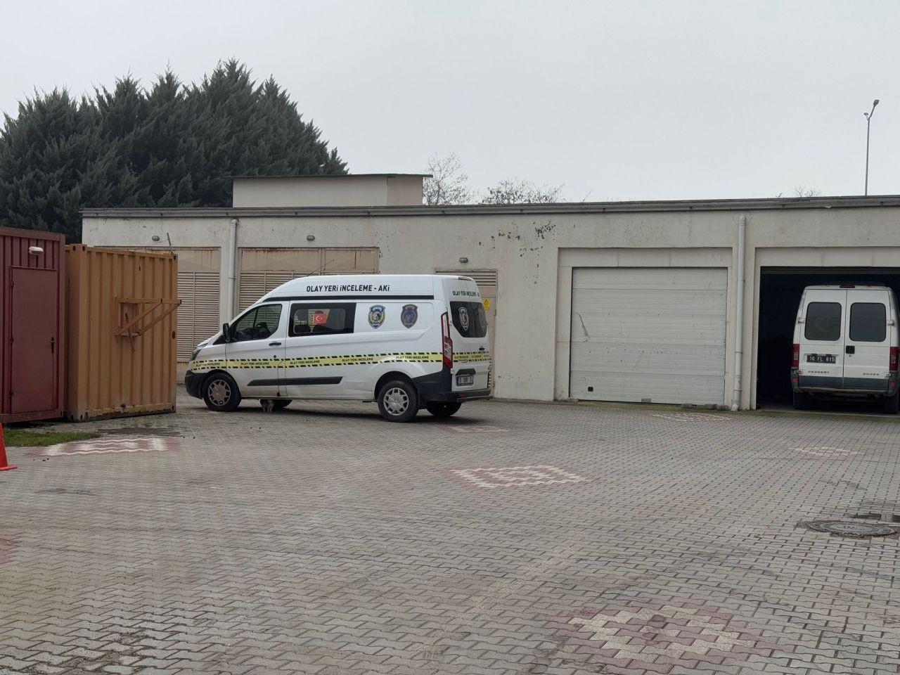 Üniversite Öğrencisinin Şüpheli Ölümü: Yılbaşı Kutlaması Sonrası... - Sayfa 2