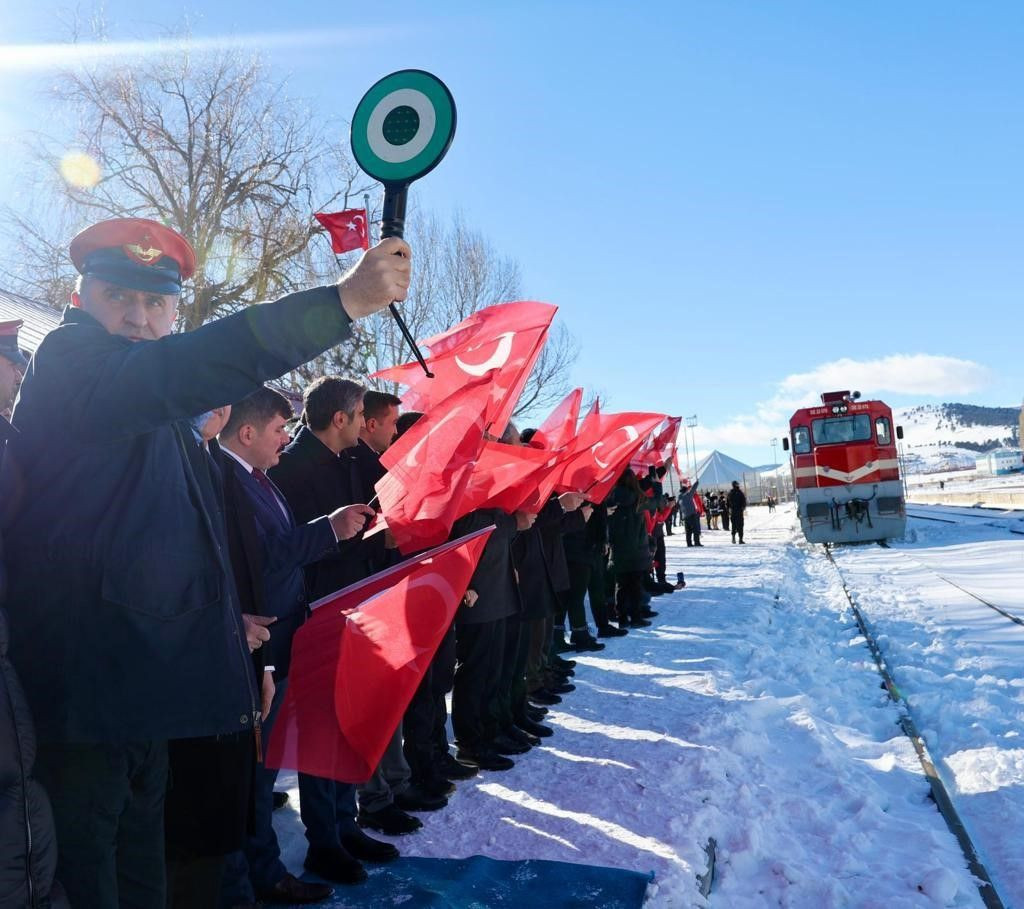 Gençlik ve Spor Bakanlığı, Sarıkamış şehitleri için anma yürüyüşü düzenleyecek - Sayfa 1