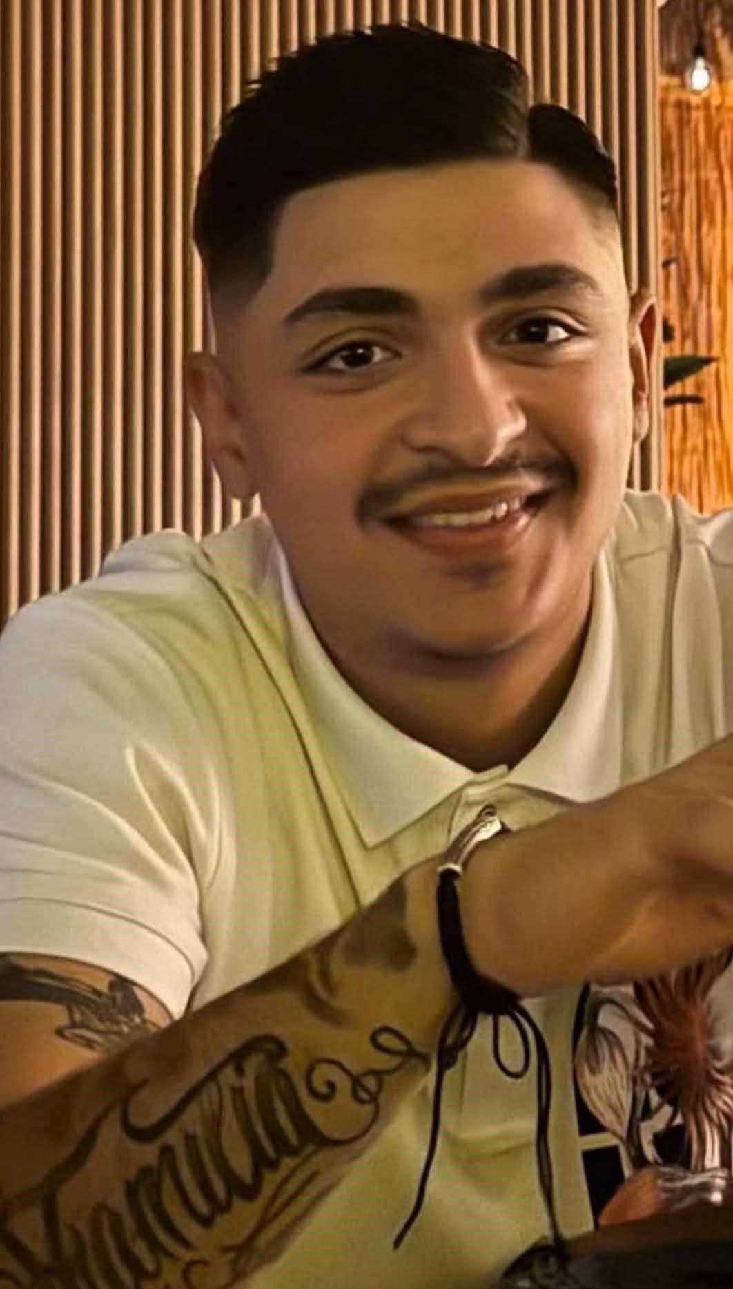 Yılbaşı Gecesi Bıçaklı Kavgada Hayatını Kaybeden Genç Defnedildi - Sayfa 6