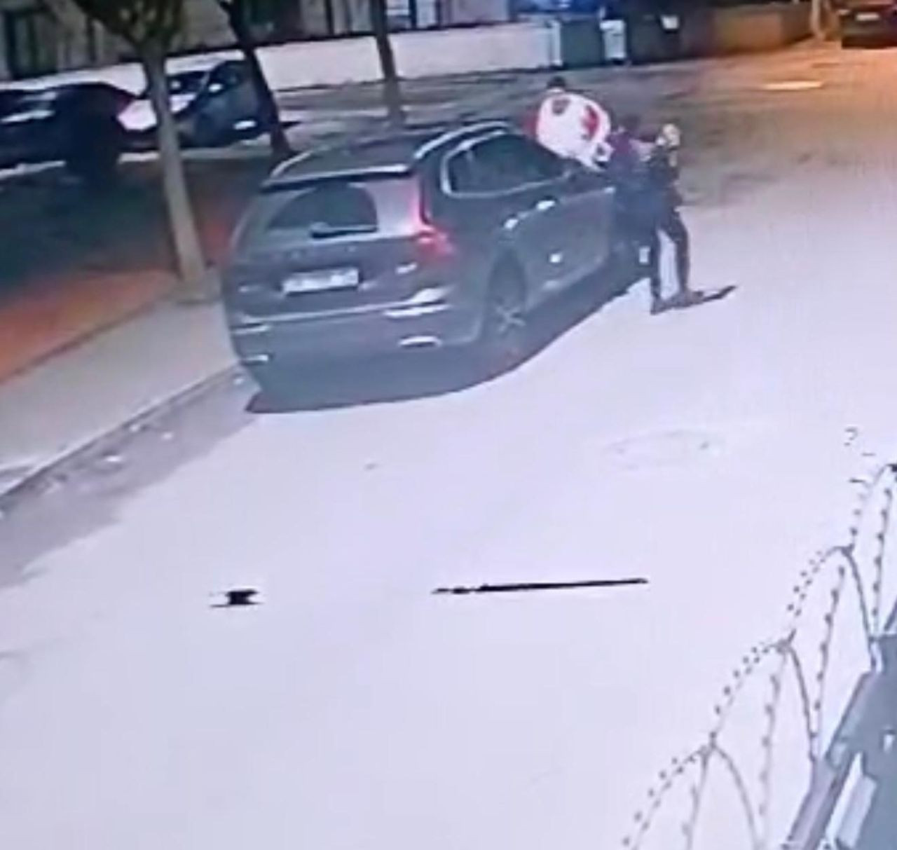 Yılbaşı Gecesi Bıçaklı Kavgada Hayatını Kaybeden Genç Defnedildi - Sayfa 5