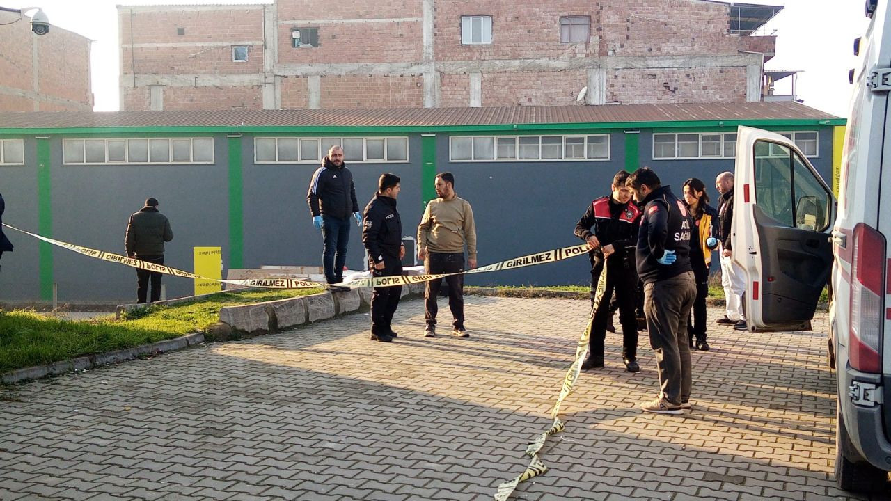 Bursa'da Bir Kişi Başından Vurulmuş Halde Bulundu - Sayfa 4