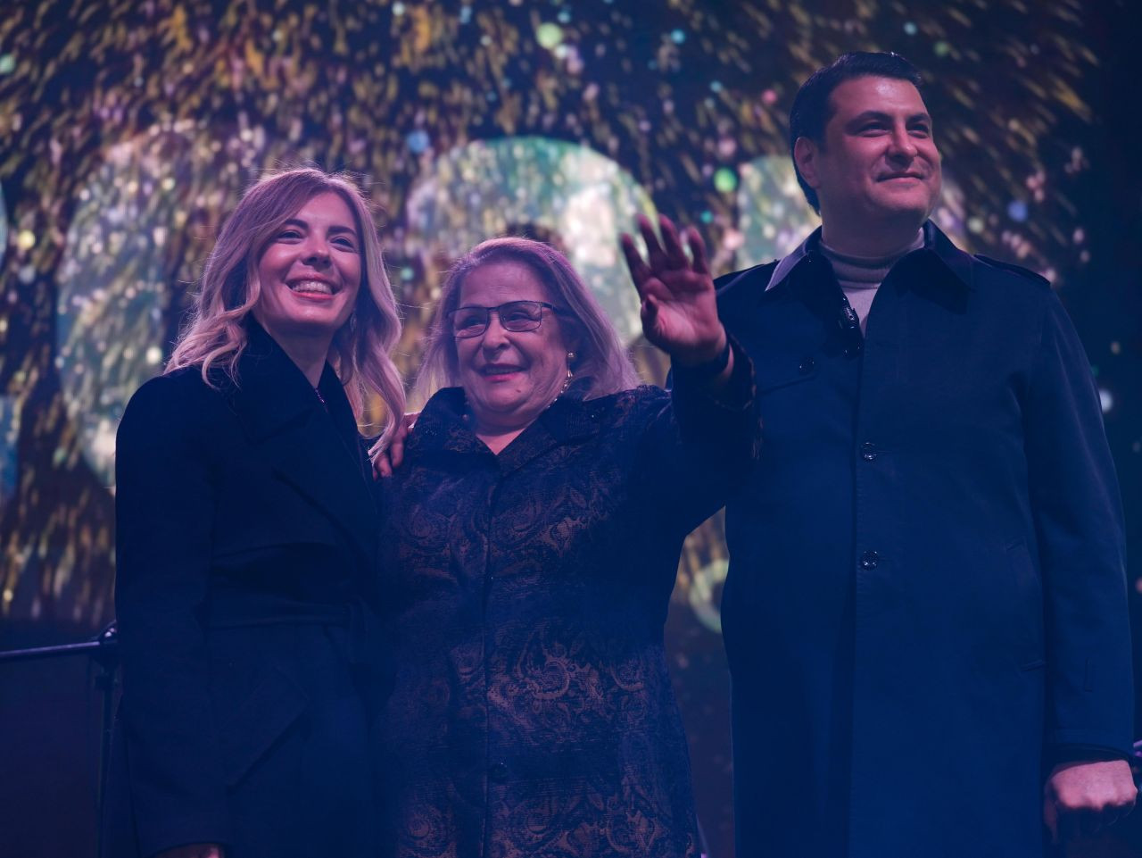 Şehitkamil'de Coşkulu Sokak Partisi ile Yeni Yıla Merhaba - Sayfa 3