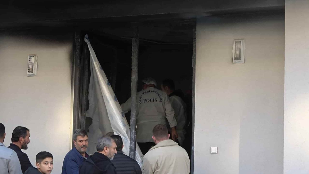 Yalova’da Çıkan Yangında Engelli Kadın Hayatını Kaybetti - Sayfa 4