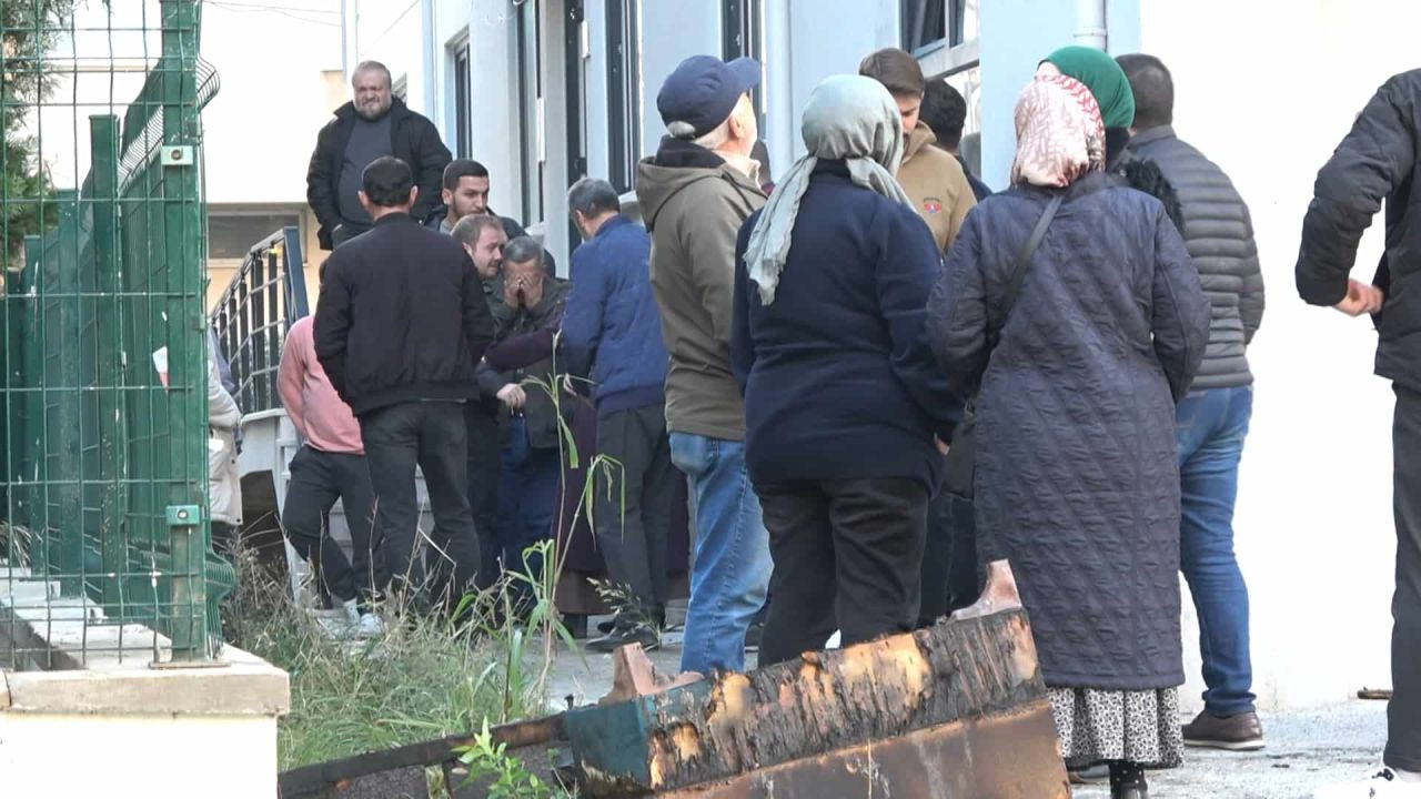 Yalova’da Çıkan Yangında Engelli Kadın Hayatını Kaybetti - Sayfa 6