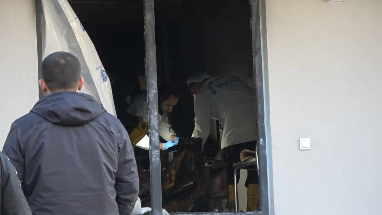 Yalova’da Çıkan Yangında Engelli Kadın Hayatını Kaybetti - Sayfa 3