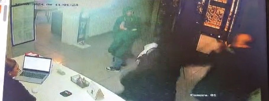 Diş Hekimini Çocuklarının Yanında Bıçaklayan Anne Tutuklandı - Sayfa 3