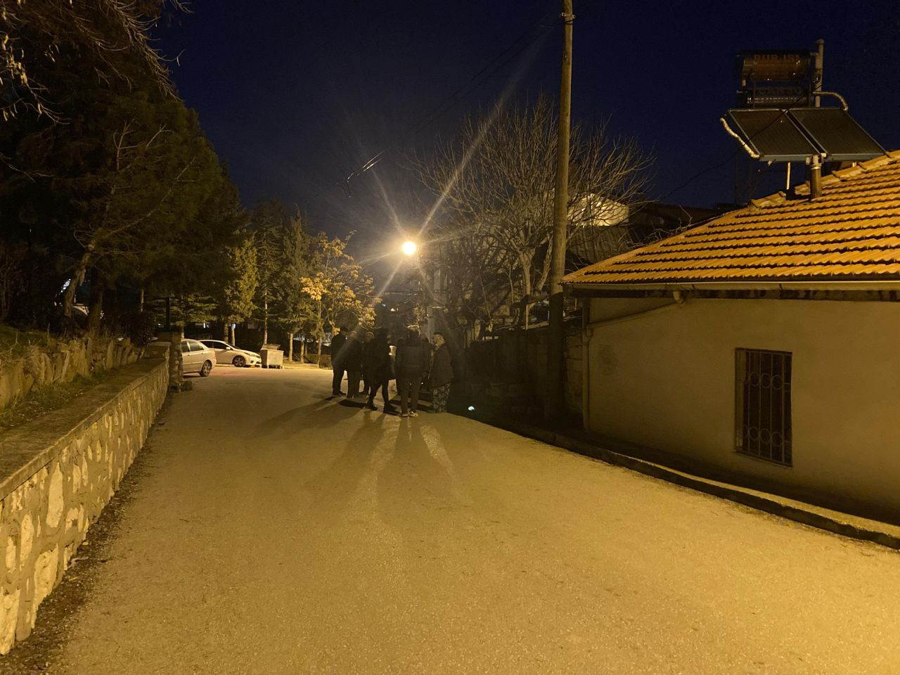 Burdur’da Yalnız Yaşayan Yaşlı Kadın Evinde Ölü Bulundu - Sayfa 4