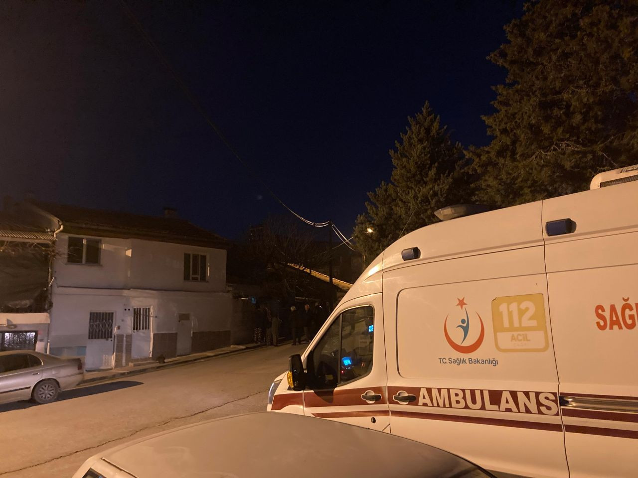 Burdur’da Yalnız Yaşayan Yaşlı Kadın Evinde Ölü Bulundu - Sayfa 2