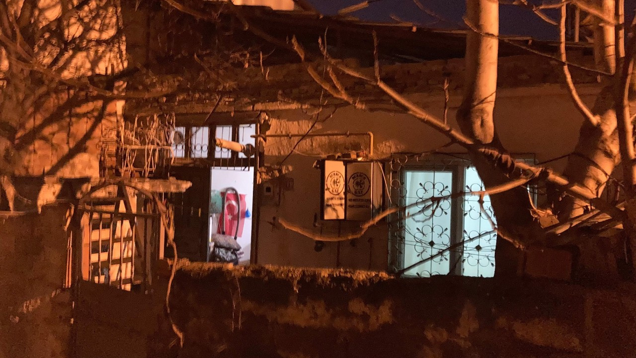 Burdur’da Yalnız Yaşayan Yaşlı Kadın Evinde Ölü Bulundu