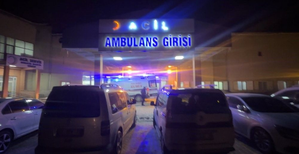 Yüksekova-Van Karayolundaki Kaza: Yaralanan Çocuk Hayatını Kaybetti - Sayfa 2