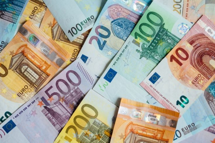 Türkiye'nin Euro ile Ticareti Rekor Seviyeye Ulaştı: 1 Trilyon Dolar Kapıda - Sayfa 6