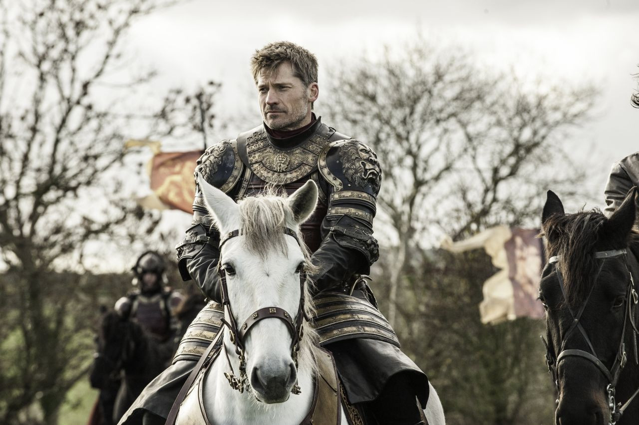 Jaime Lannister’ın The Winds of Winter’daki Hikayesi, Game of Thrones’u Haklı Çıkartacak - Sayfa 38