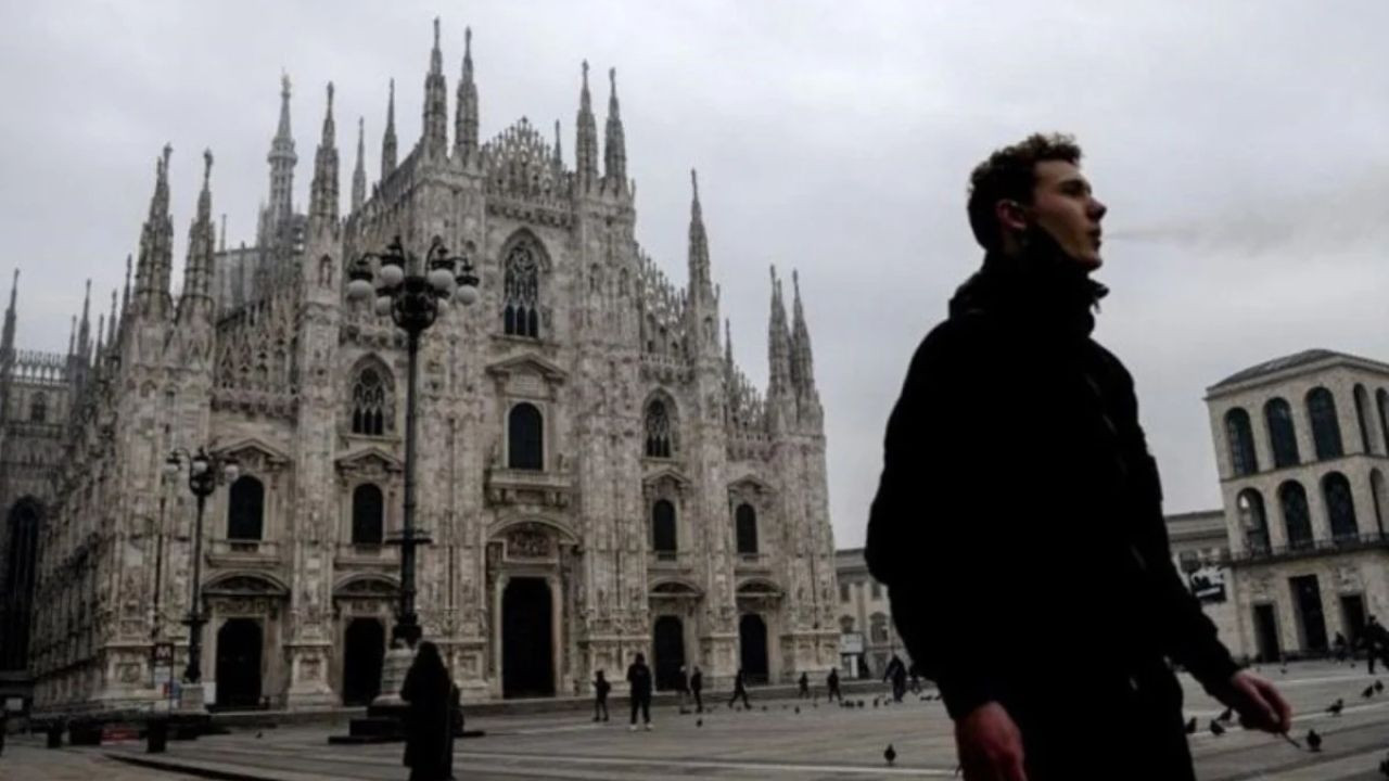 Milano'da 1 Ocak İtibarıyla Açık Alanlarda Sigara İçme Yasağı Başladı! - Sayfa 3