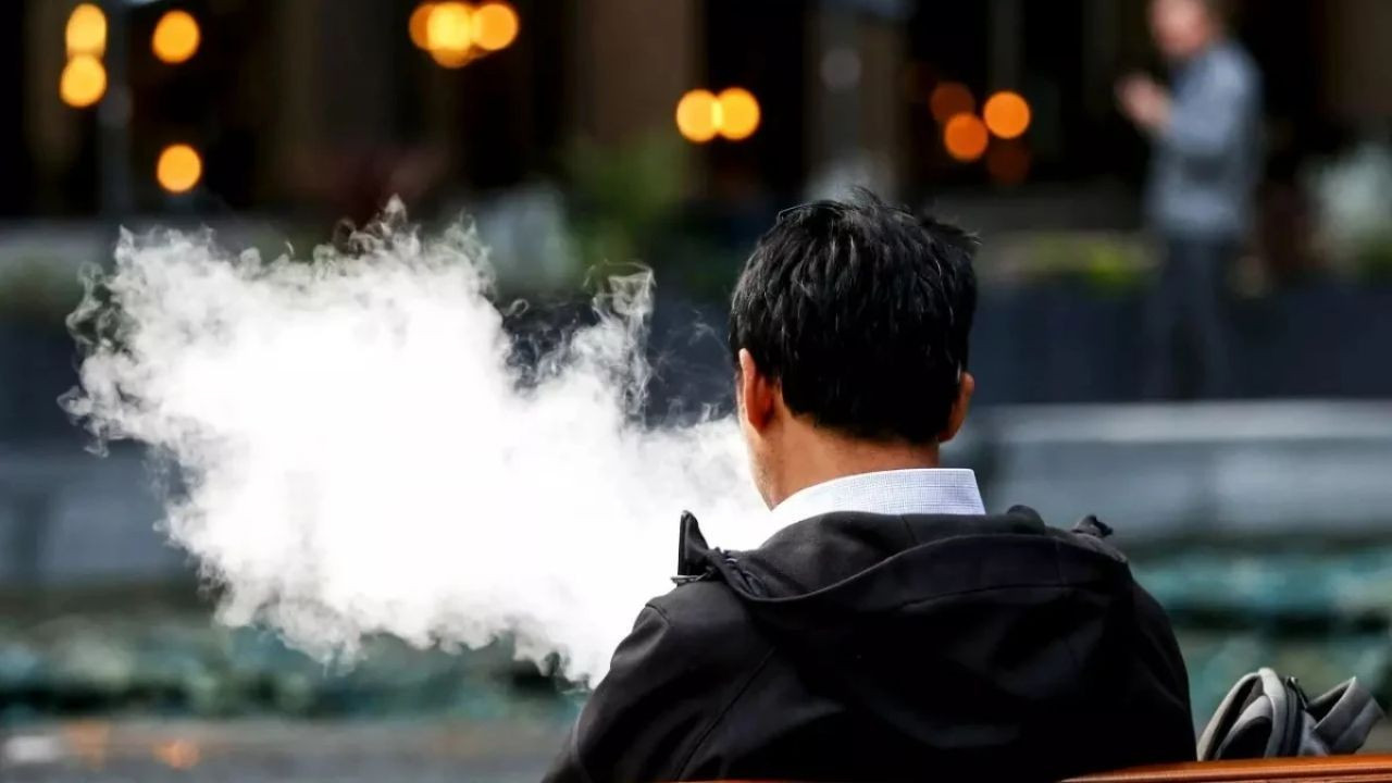 Milano'da 1 Ocak İtibarıyla Açık Alanlarda Sigara İçme Yasağı Başladı! - Sayfa 2