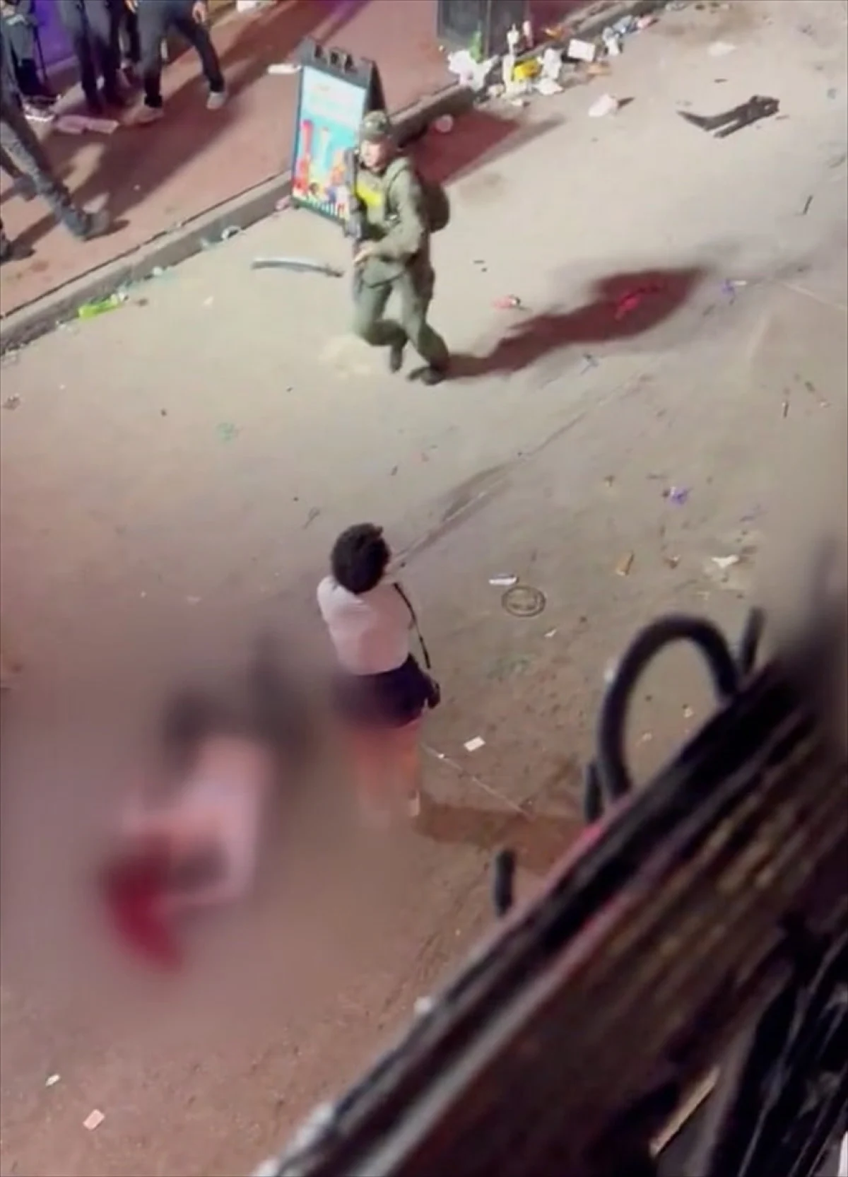 ABD'de Yeni Yıl Kabusu: Bir Gecede Üç Saldırı - Sayfa 3