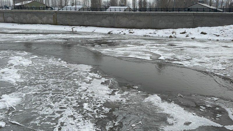 Ağrı dondu: Eksi 15’i gördü - Sayfa 3