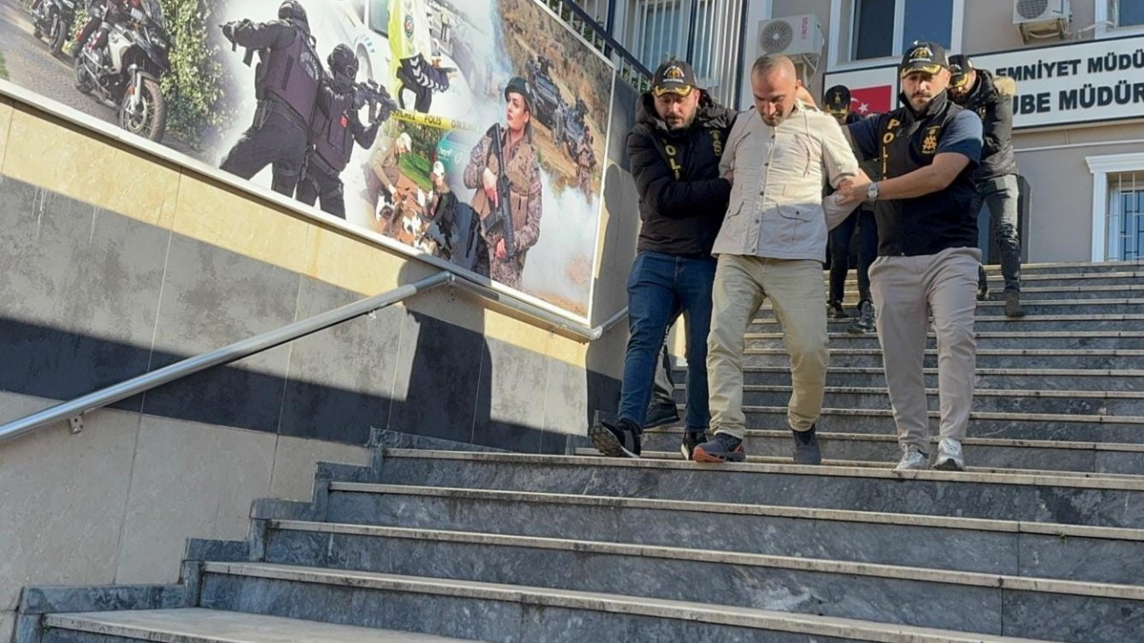 İstanbul'da Kilise Derneği'ne Silahlı Saldırı