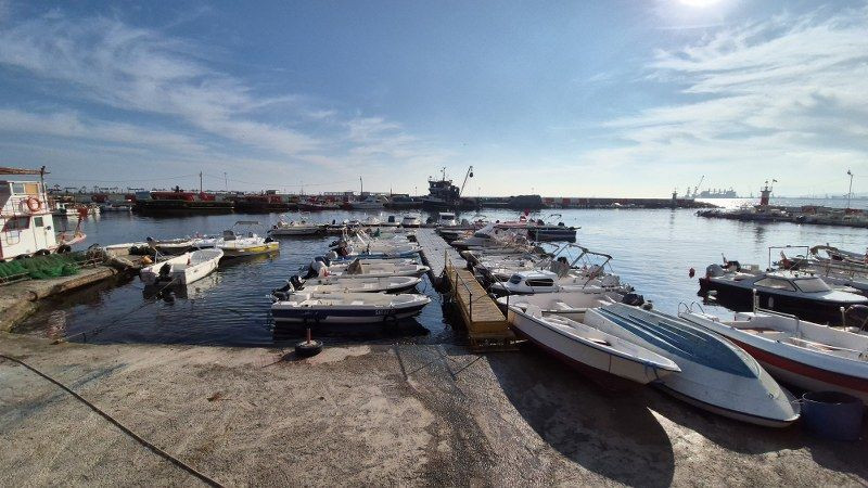 Marmara Denizi'nde Müsilaj Yeniden Ortaya Çıktı - Sayfa 5