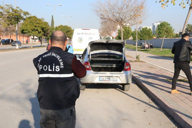 Adana’da Şehir Merkezinde İnfaz: 1 Ölü - Sayfa 7