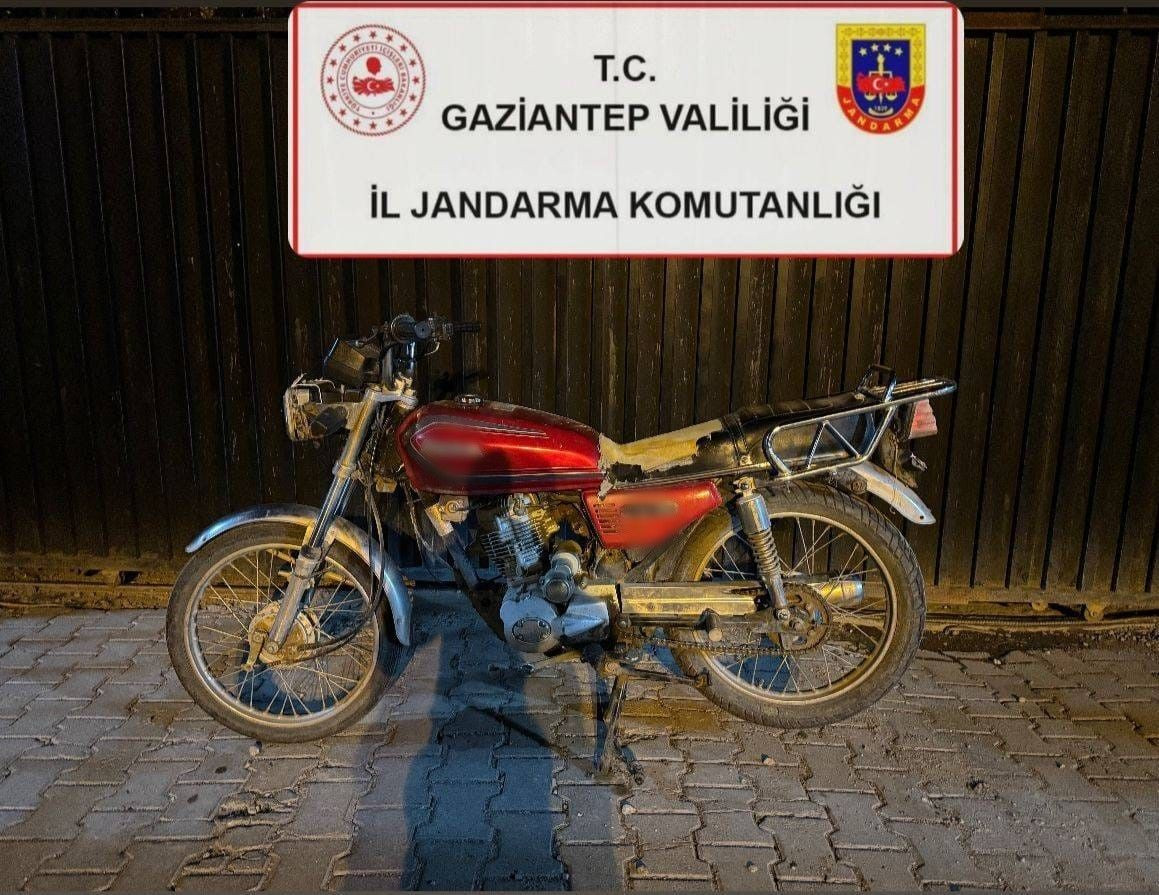 Gaziantep'te Hırsızlık Operasyonu: 35 Şüpheli Tutuklandı - Sayfa 4