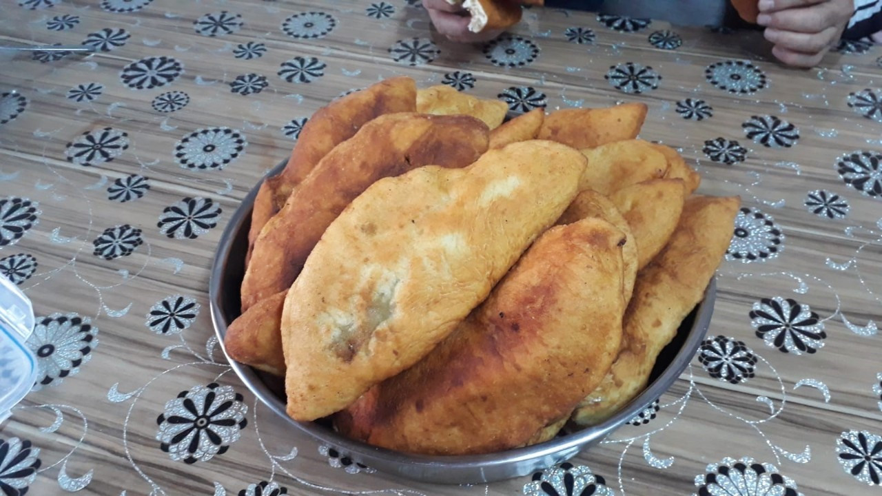 Sarıgöl’de Asırlık Gelenek: Çocuklar “Bence” İçin Kapı Kapı Geziyor