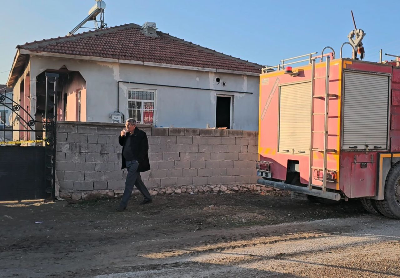 Aksaray’da Müstakil Ev Yangını: Bir Kadın Hayatını Kaybetti - Sayfa 4