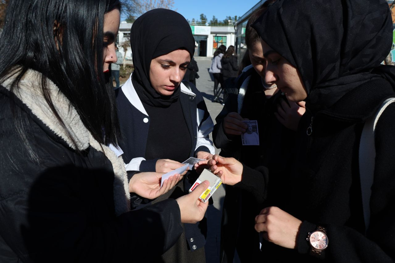 Diyarbakır’da Rojin Kabaiş İçin Adalet Çağrısı - Sayfa 2