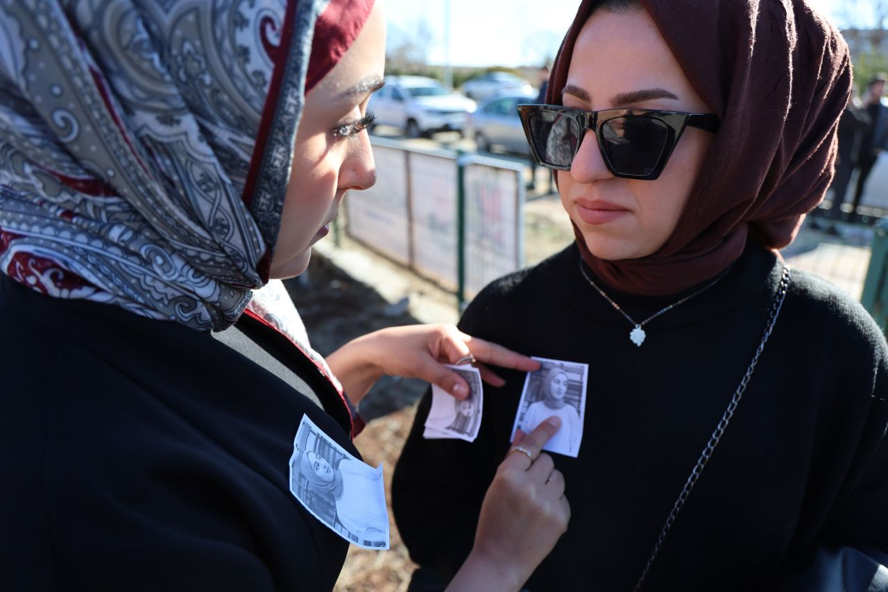 Diyarbakır’da Rojin Kabaiş İçin Adalet Çağrısı - Sayfa 7