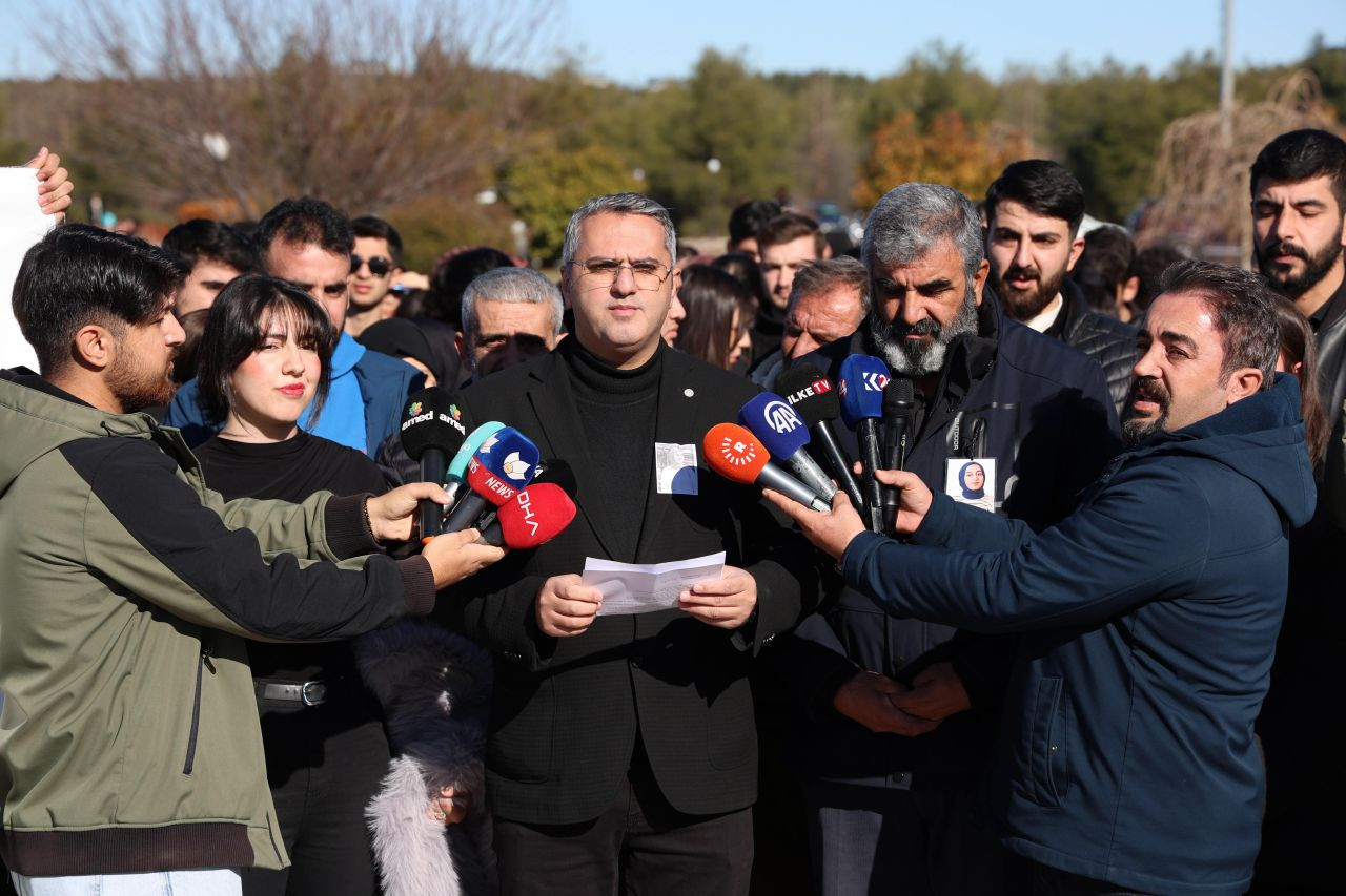 Diyarbakır’da Rojin Kabaiş İçin Adalet Çağrısı - Sayfa 1