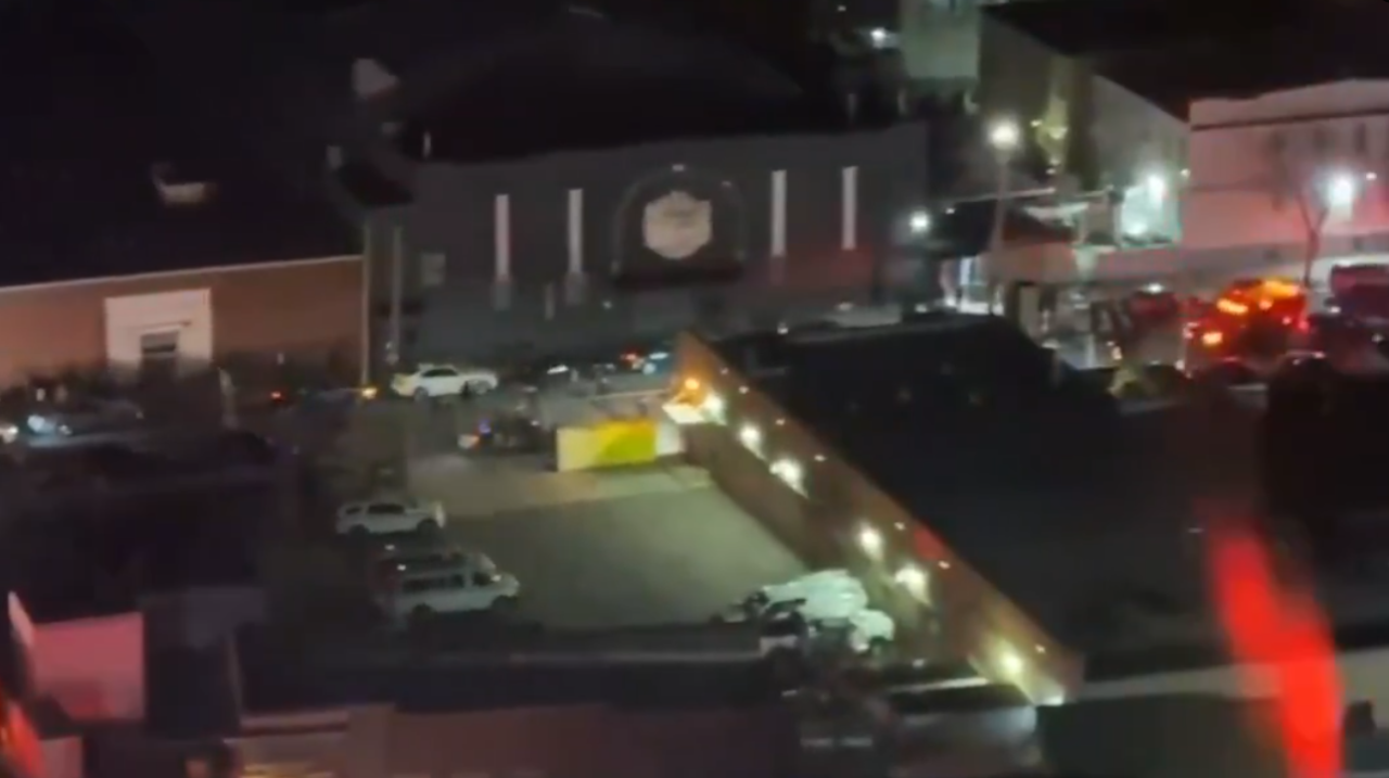 New York'ta Gece Kulübüne Silahlı Saldırı: En Az 10 Yaralı - Sayfa 5