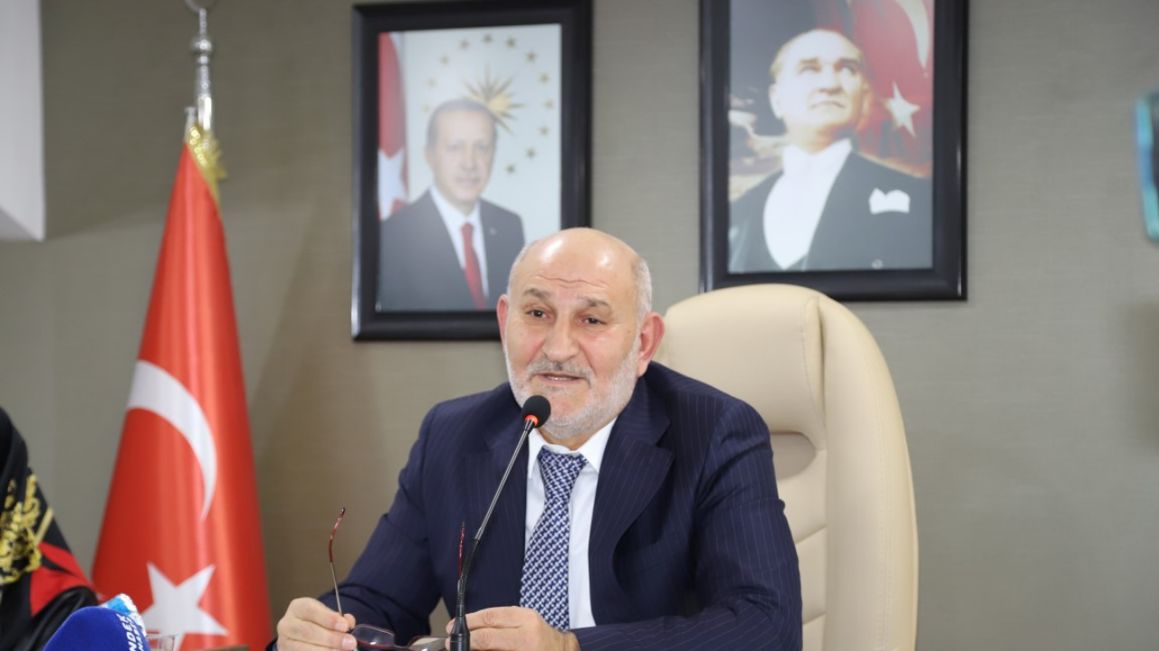 Hendek Belediyesi 2025 Yılı İlk Meclis Toplantısında Önemli Kararlar Alındı