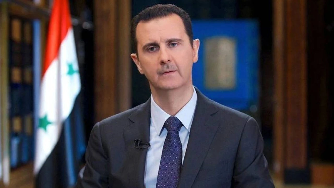 Devrik Lider Beşar Esad’a Moskova’da Zehirle Suikast İddiası! - Sayfa 7