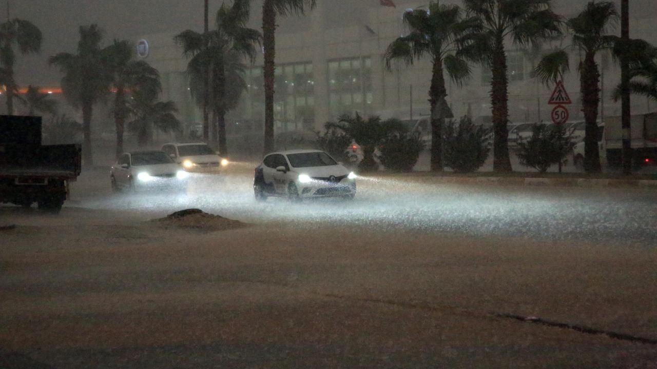 Meteoroloji Uyardı! Hafta Sonu Kar ve Fırtına Alarmı Verildi! - Sayfa 32