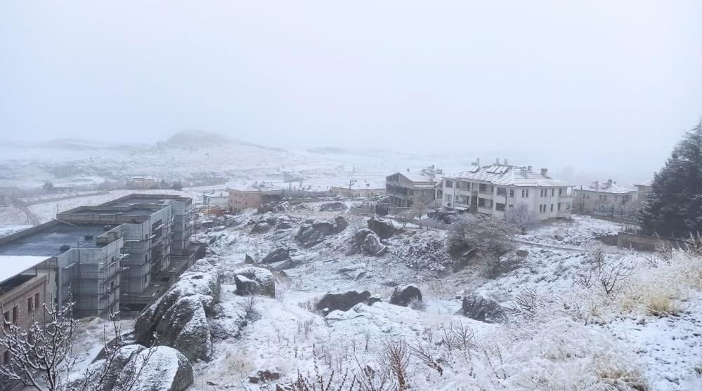 Meteoroloji Uyardı! Hafta Sonu Kar ve Fırtına Alarmı Verildi! - Sayfa 4