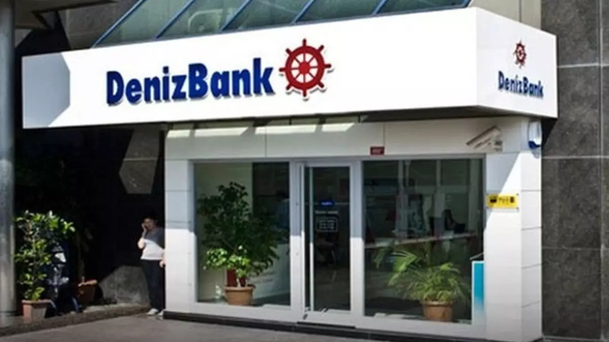 Denizbank’tan Büyük Kampanya: 1 Yıl Boyunca Ücretsiz Para Transferi! - Sayfa 3