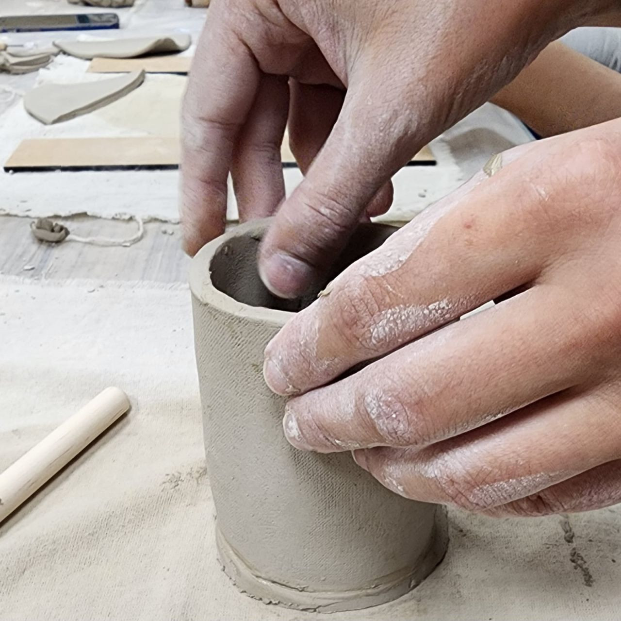 Serdivan Belediyesi “Şehrin Akademisi” Güz Dönemini Başarıyla Tamamladı - Sayfa 7